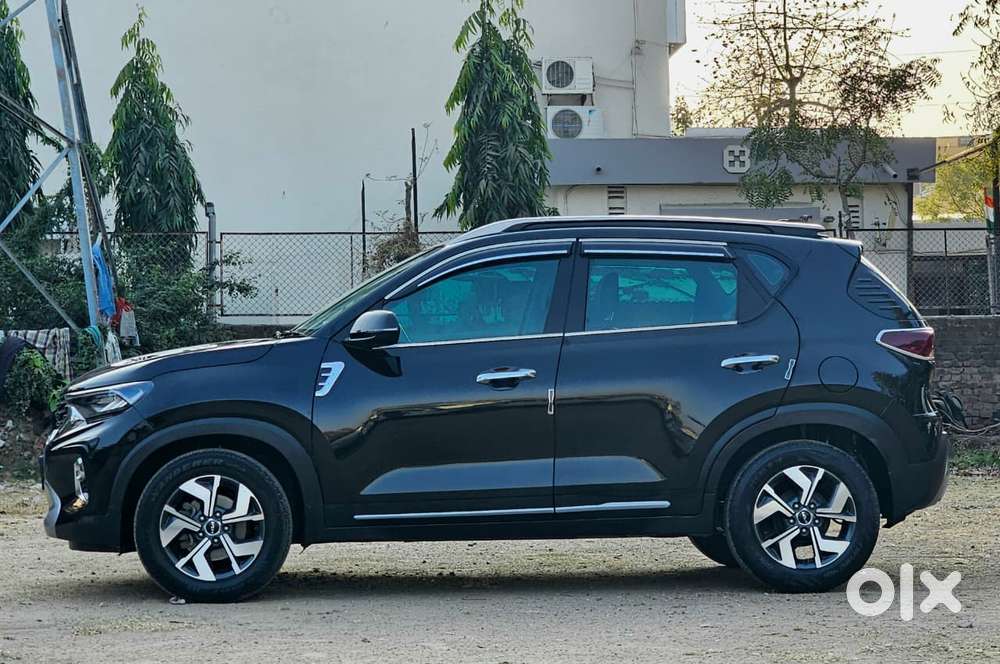 Kia Sonet Htk D, 2023, Diesel