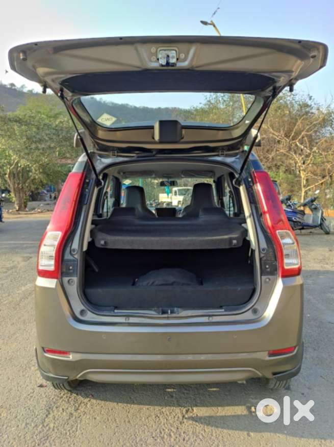 Maruti Suzuki Wagon R 1.0