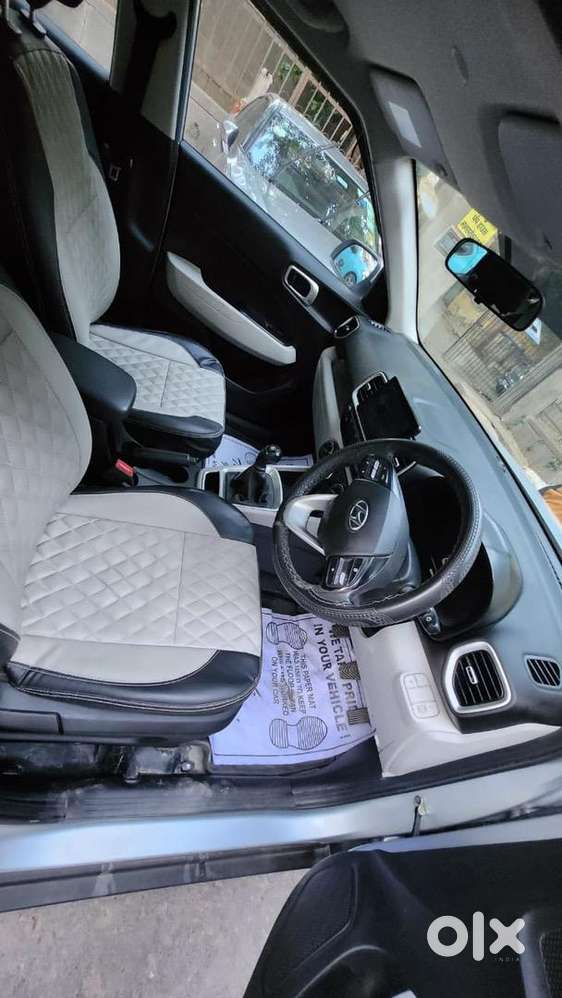 Hyundai Venue 2022 Petrol Good Condition