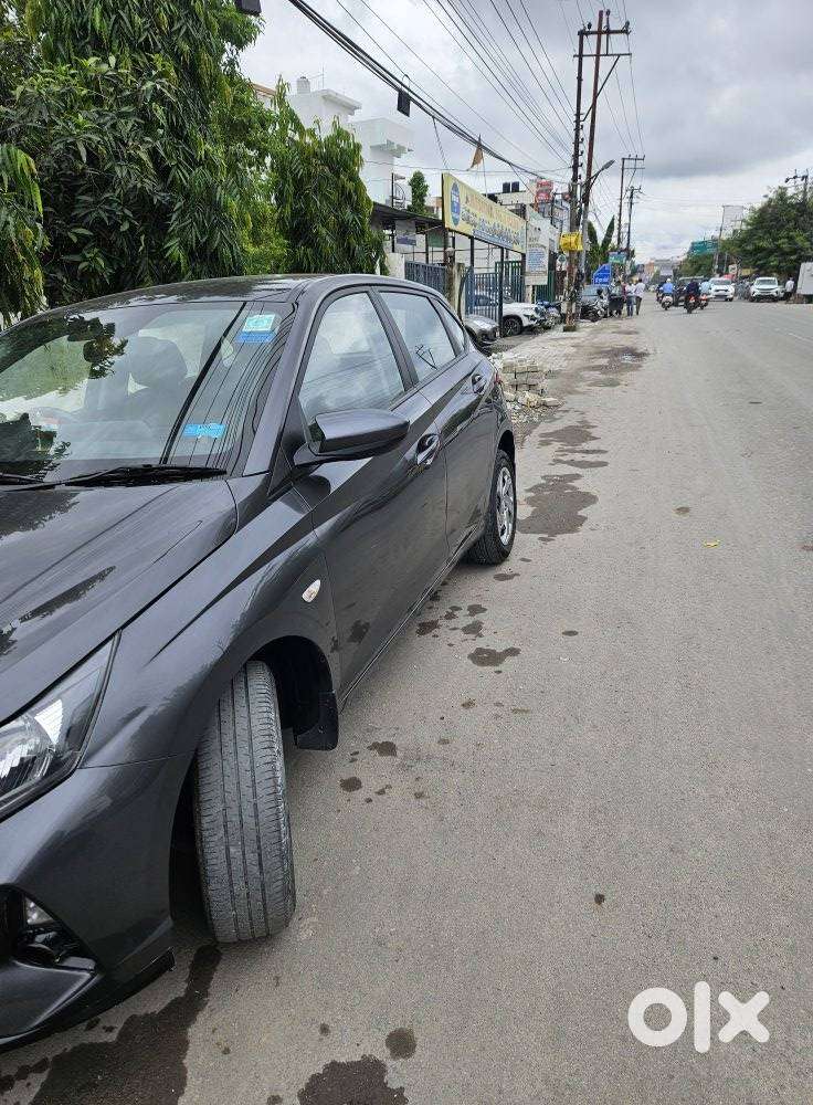 Hyundai Elite I20 Magna+ Vtvt, 2022, Petrol