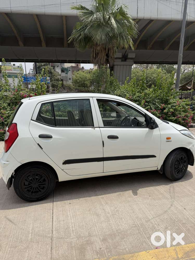 Hyundai I10 Era, 2012, Petrol
