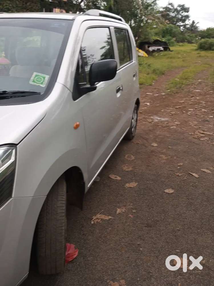 Maruti Suzuki Wagon R 2010