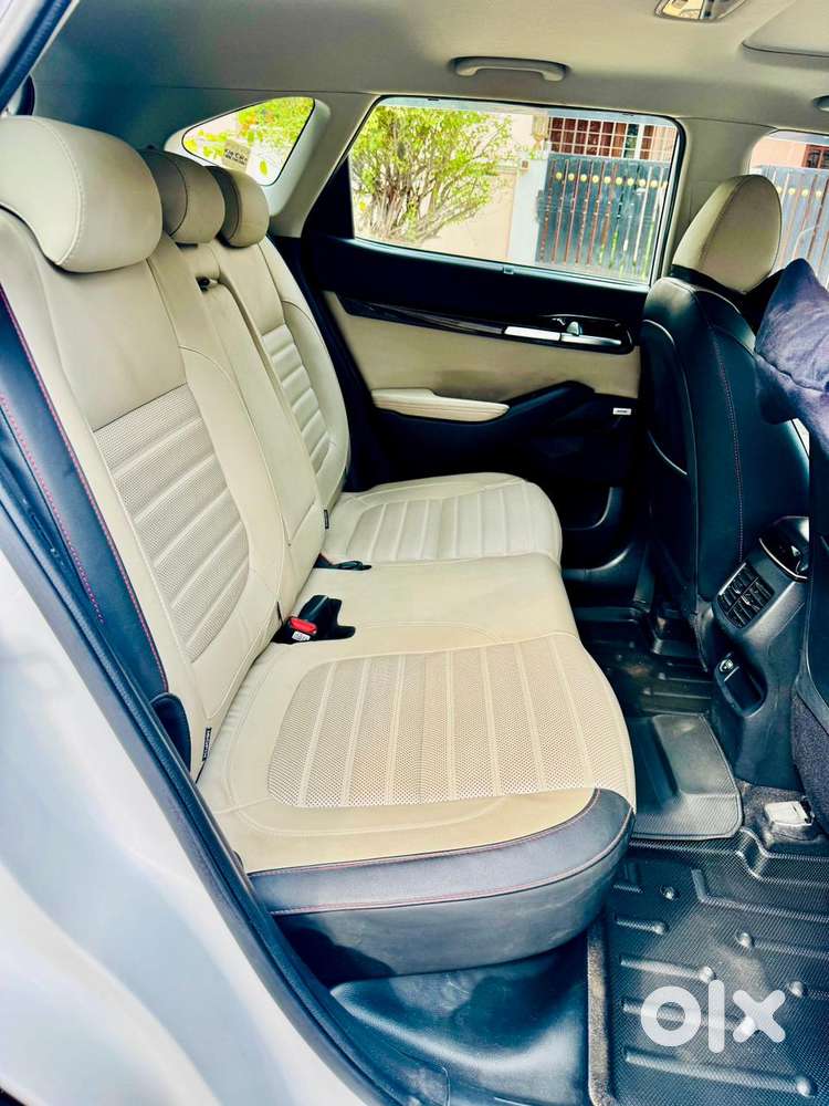 Kia Seltos Gtx, 2021, Petrol