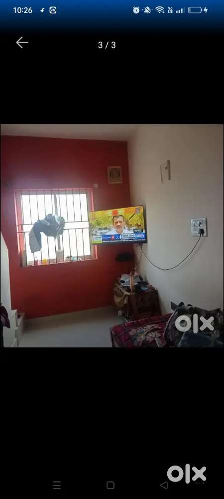 House for rent