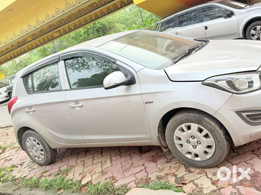 Hyundai I20 Sportz 1.2, 2013, Petrol