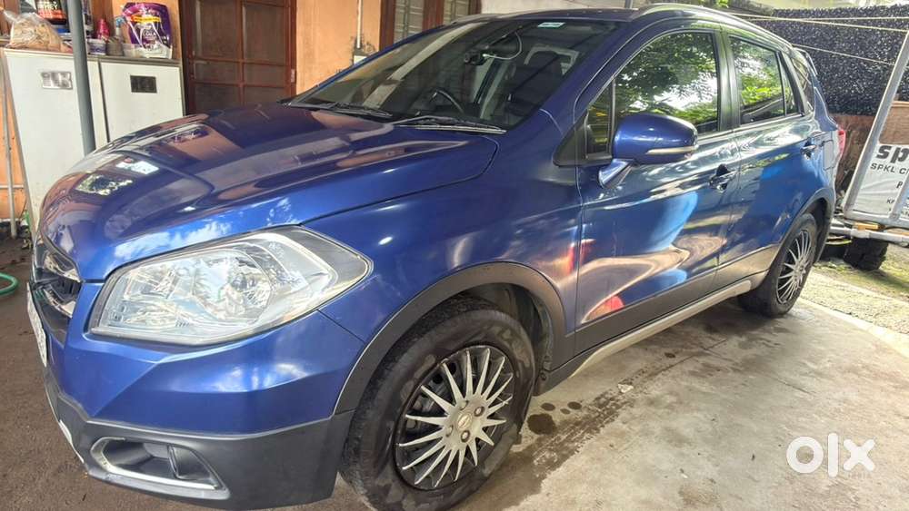 2016 Maruti Suzuki Diesel 1.6 Delta
