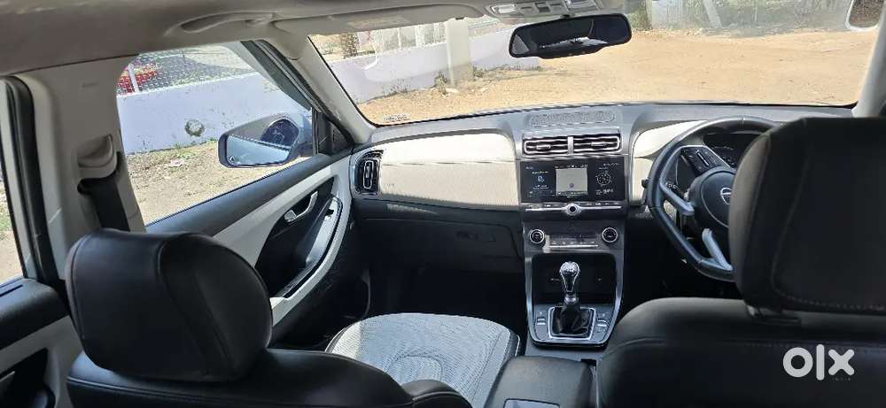 Hyundai Creta 2020 Diesel Well Maintained