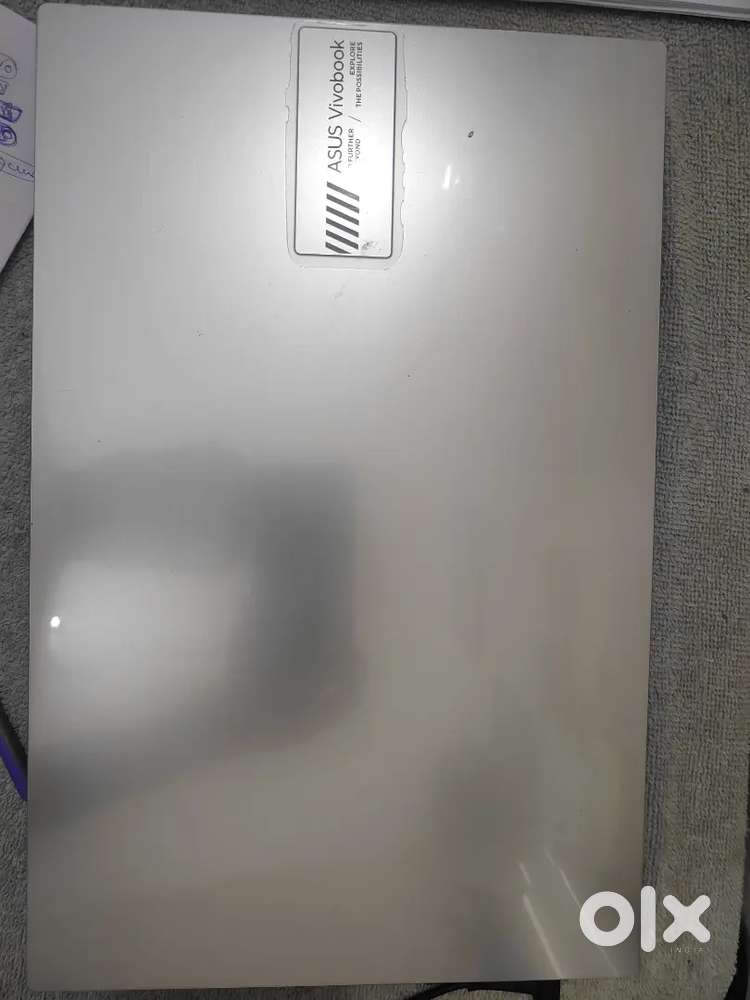 Asus vivobook go 15