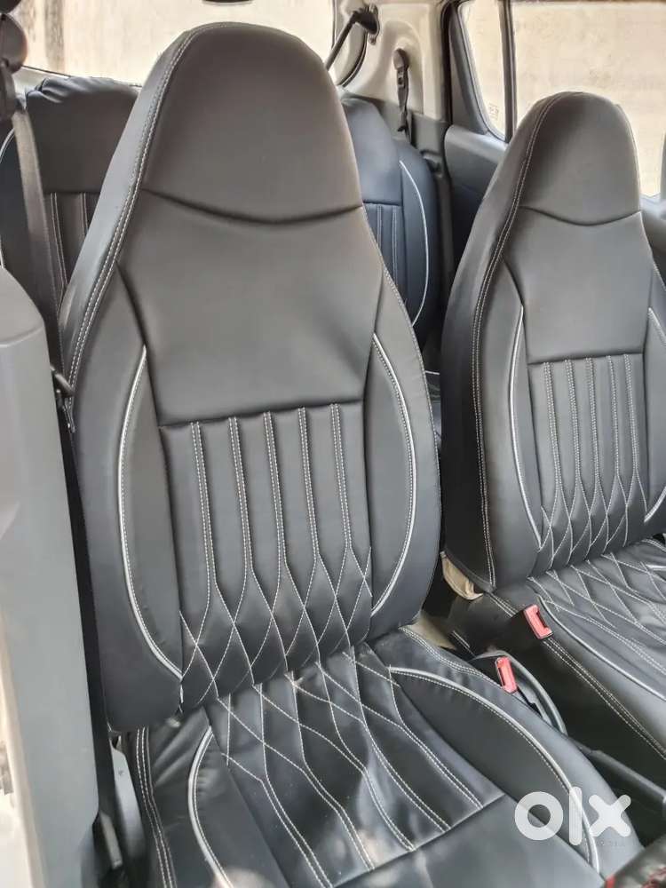 Maruti Suzuki Alto 800 2015