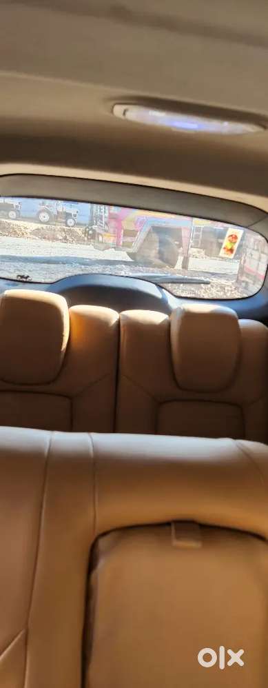 Tata Safari 2022 Diesel Well Maintained