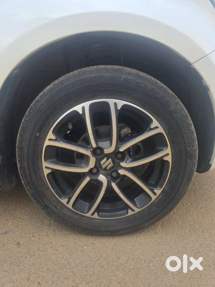 Maruti Suzuki Ignis 1.3 Sigma, 2021, Petrol