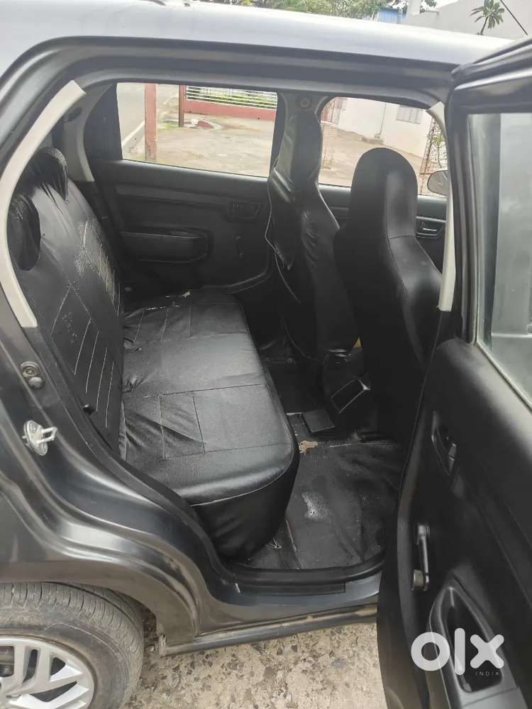 Maruti Suzuki S-presso 2023