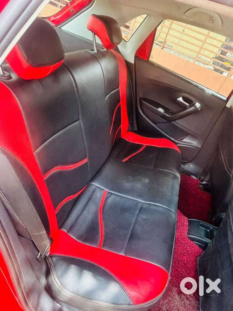 Volkswagen Polo 1.0 Mpi Trendline, 2018, Petrol
