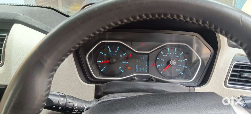 Scorpio S11 2018 Model
