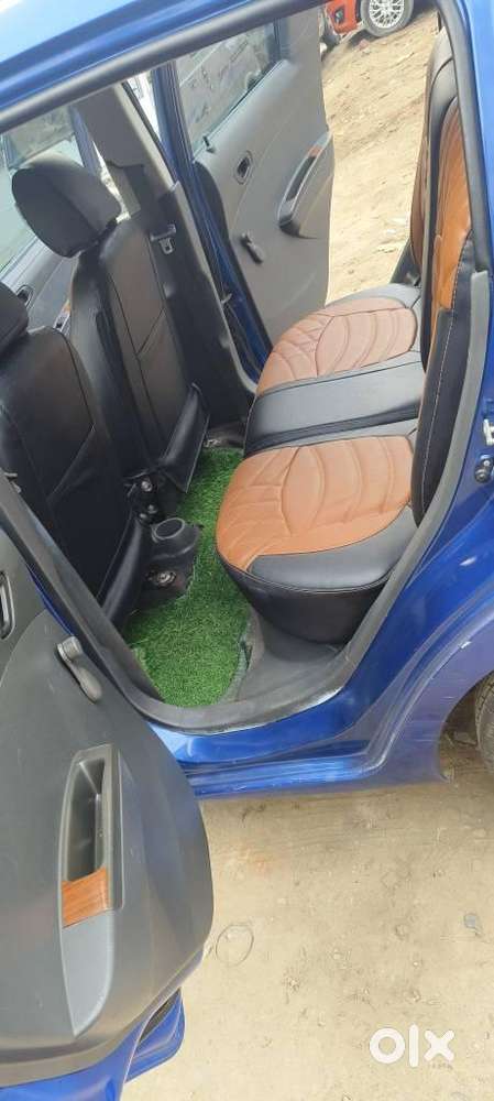 Chevrolet Beat 2014-2016 Lt, 2014, Diesel