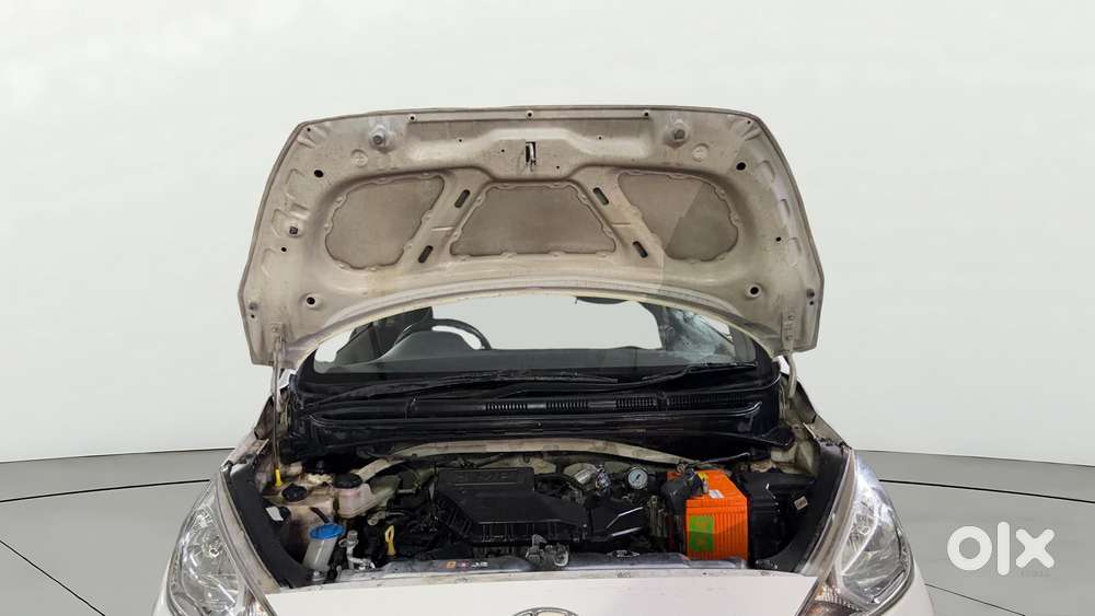 Hyundai New Santro 1.1 Sportz Executive Cng, 2021, Cng & Hybrids