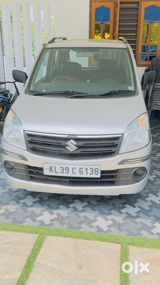 Maruti Suzuki Wagonr Lxi 2011 – Well Maintained 65k_kl -₹265000/-
