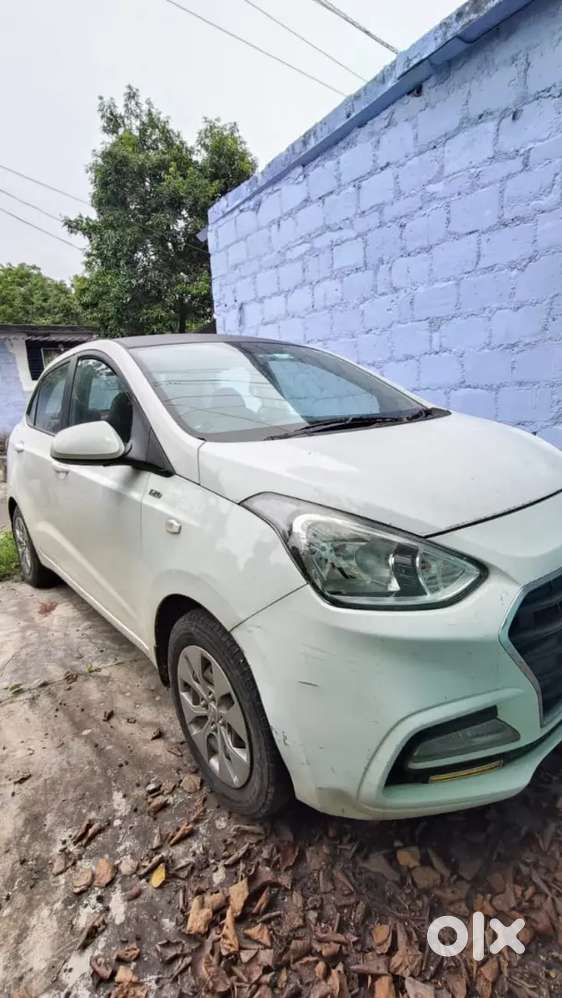 Hyundai Xcent Prime 2017 Diesel Well Maintained.