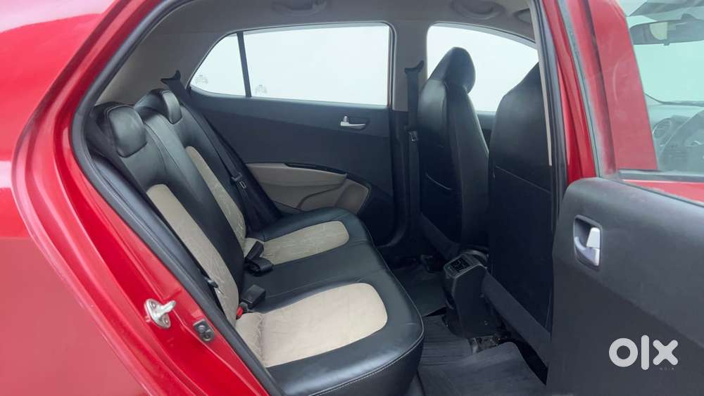 Hyundai Grand I10 [ ] 1.2 Kappa Vtvt Sportz At, 2019, Petrol