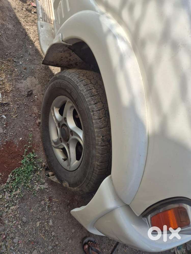 Mahindra Scorpio
