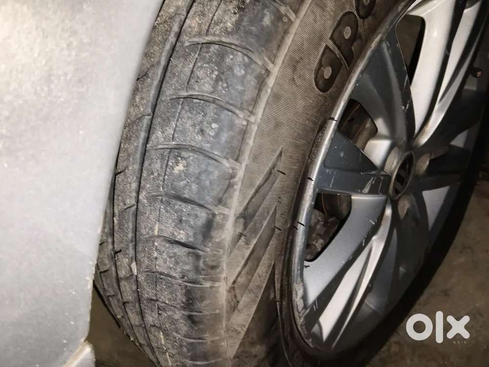 Volkswagen Polo 2013 Petrol