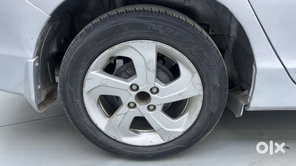 Honda City I Dtec Vx, 2016, Petrol