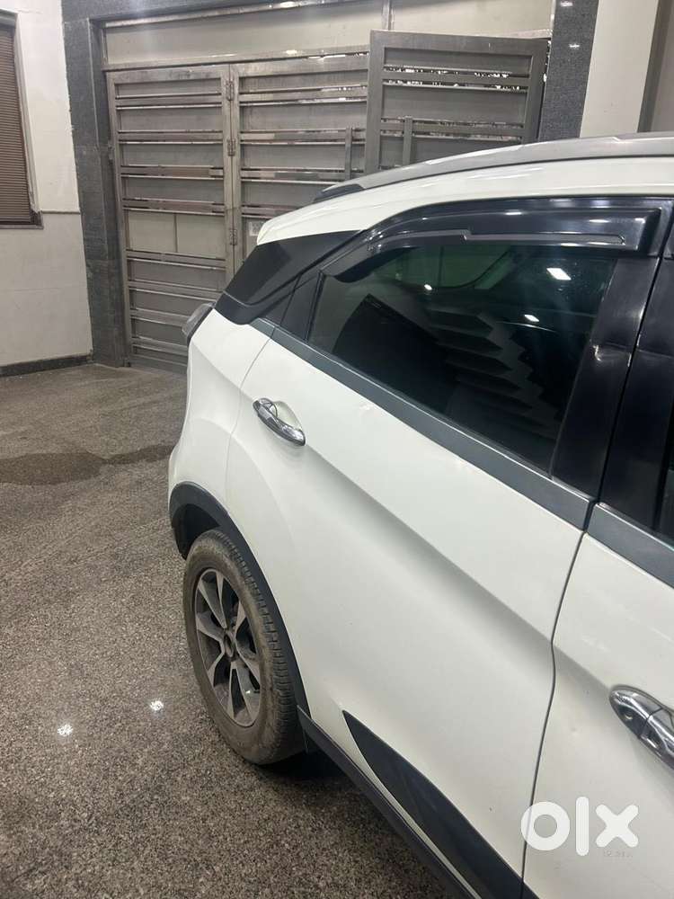 Tata Nexon 1.5 Revotorq Xza Plus, 2020, Diesel