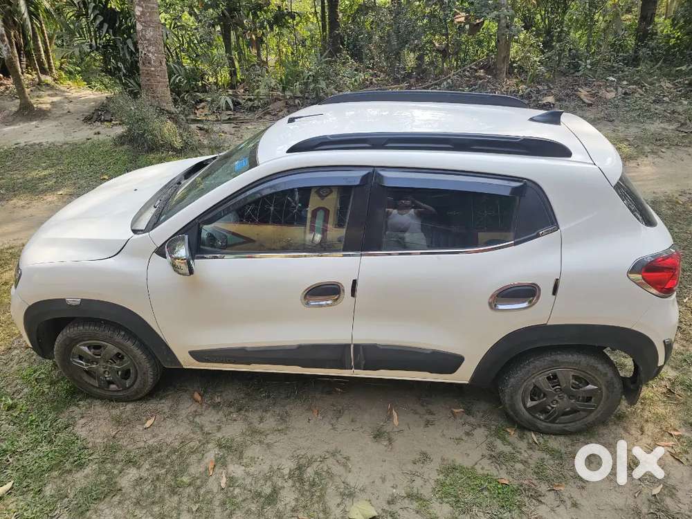 Renault Kwid Rxt 1.0 (0) - 2019 Top Model