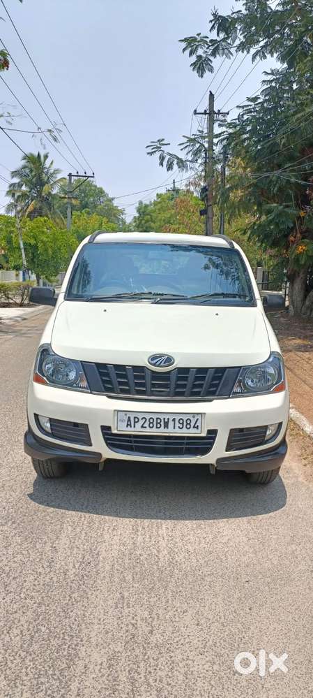 Mahindra Xylo D4 Bsiv, 2013, Diesel