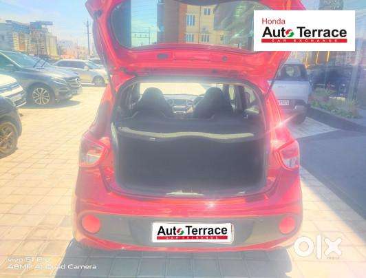 Hyundai Grand I10 1.2 Kappa Sportz, 2019, Petrol