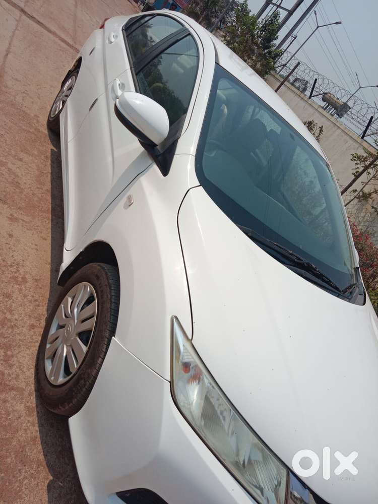 Honda City 1.5 Sv I-vtec Mt, 2015, Petrol