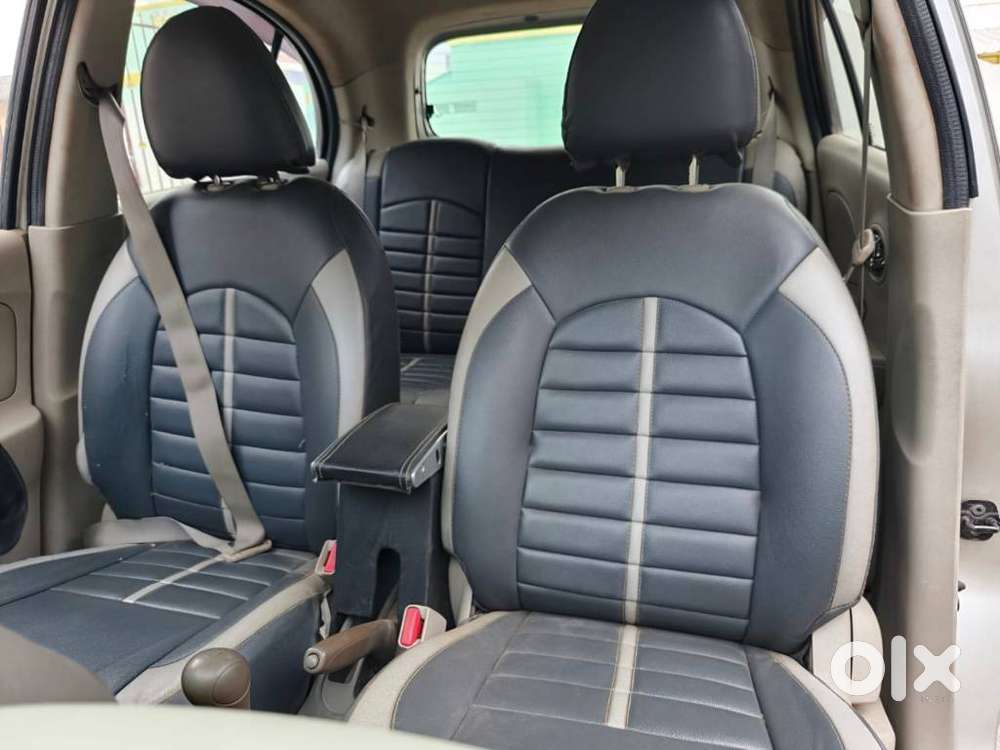 Nissan Micra Xv, 2010, Petrol