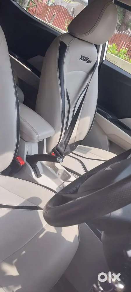 Mahindra Xuv300 Diesel 2022