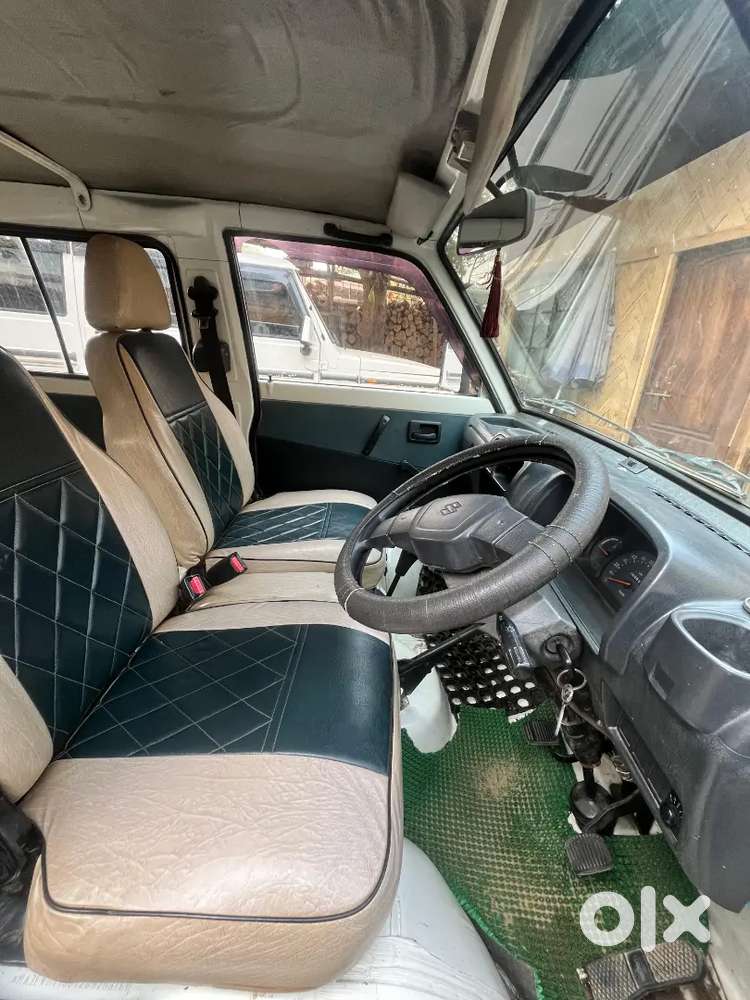 Maruti Suzuki Omni 2011, 66820 Km Driven