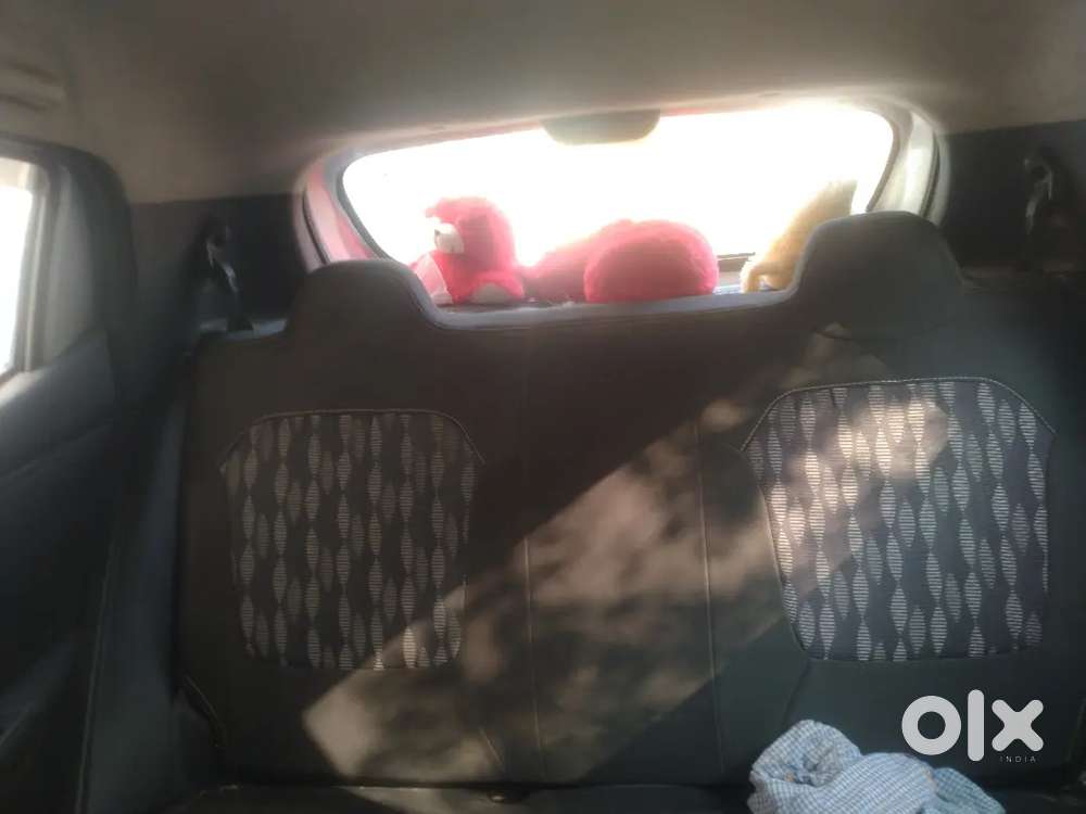 2017 Renault Kwid Rxt Manual Petrol