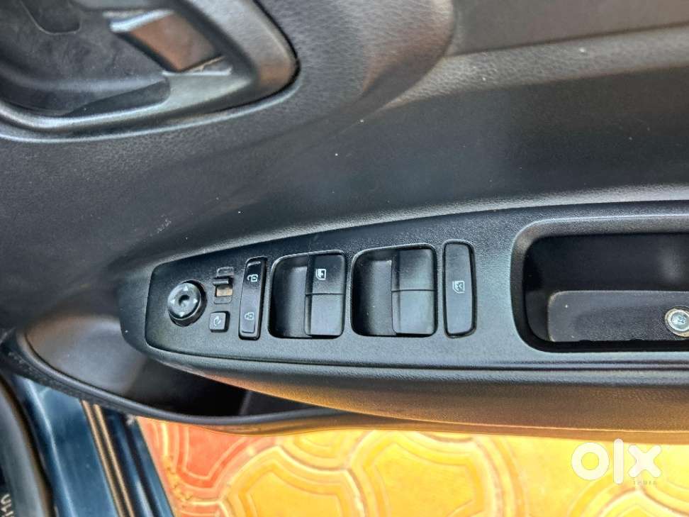 Hyundai Grand I10 Nios Sportz, 2022, Petrol