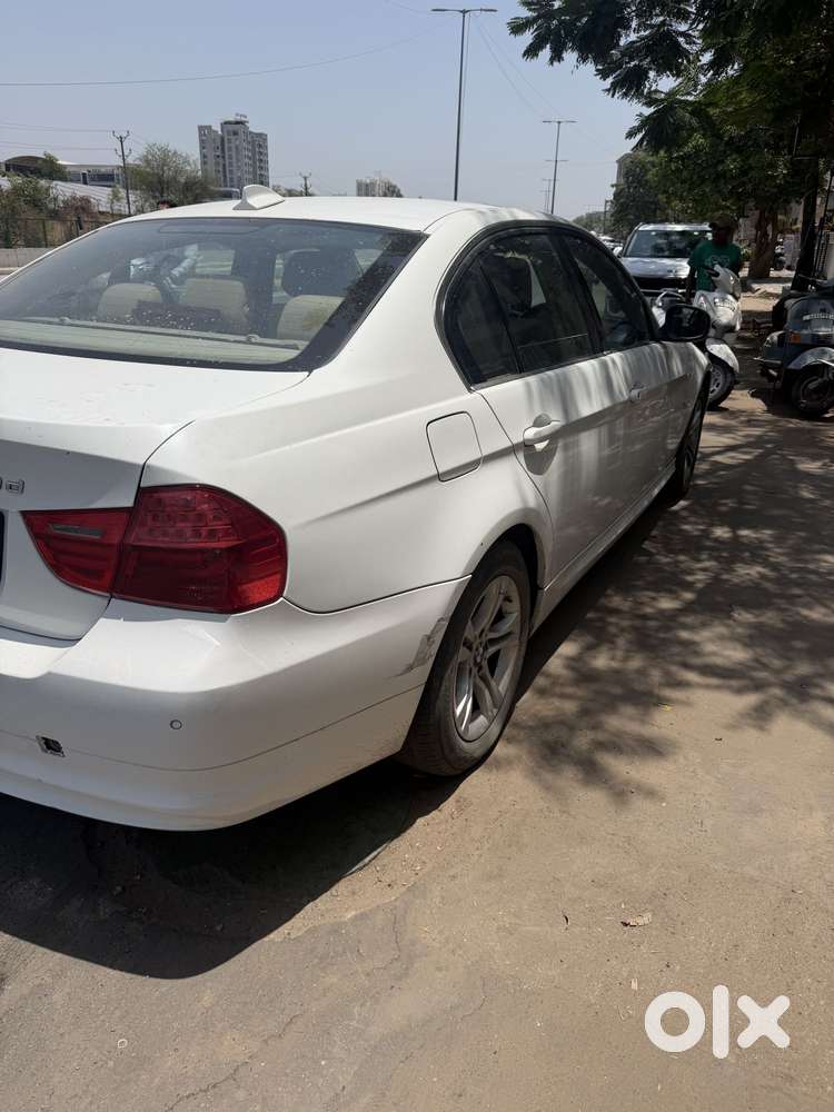Bmw 3 Series 320d Sedan, 2013, Diesel