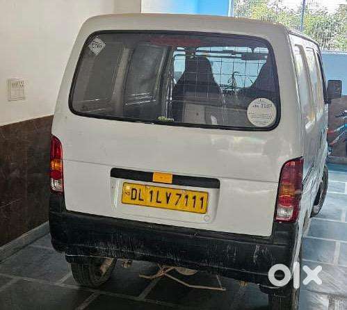 Maruti Suzuki Hybrid 2015