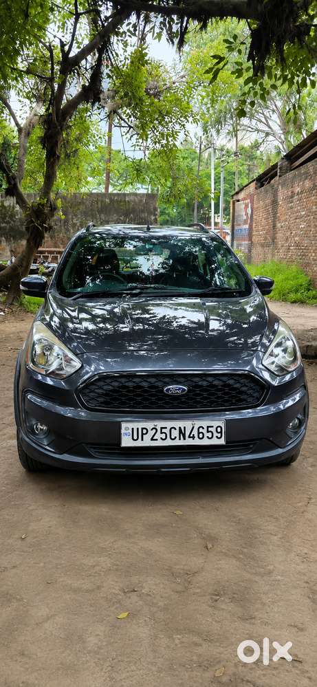 Ford Freestyle Trend 2019