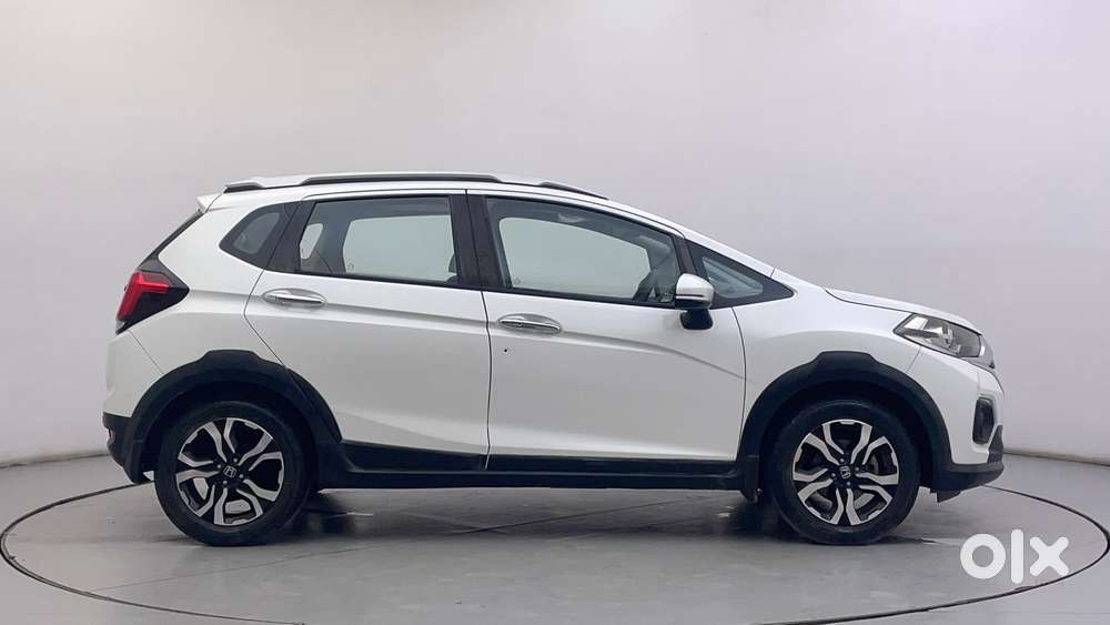 Honda Wr-v 1.2 Vx I-vtec, 2021, Petrol