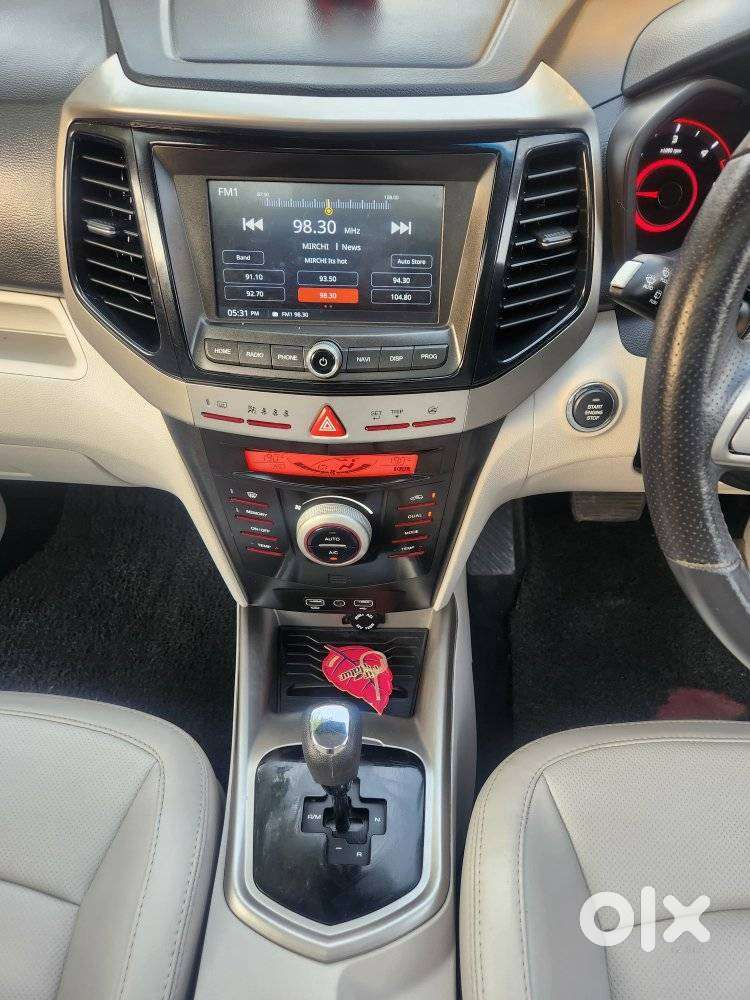 Mahindra Xuv300 W8 (o) 1.5 Diesel Amt, 2021, Diesel