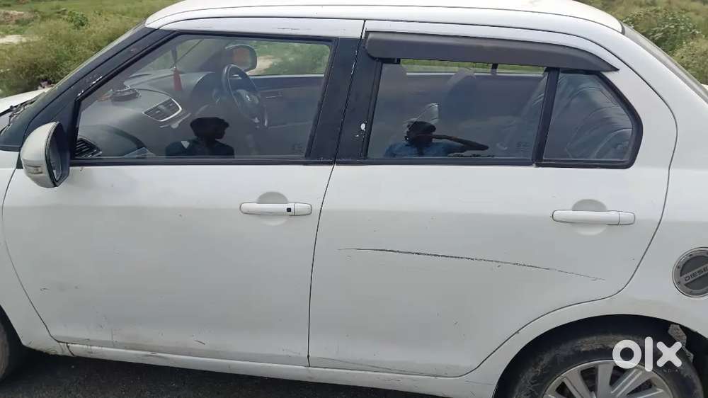 2016 Swift Dzire Zdi Diesel 2nd Owner