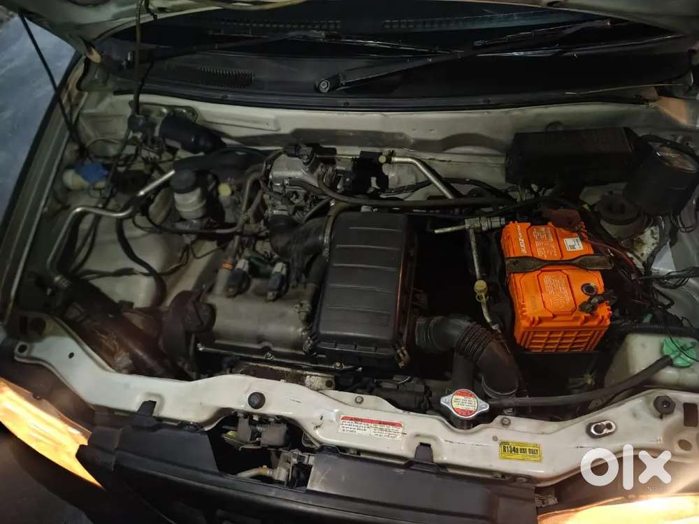 Maruti Suzuki Alto 2012