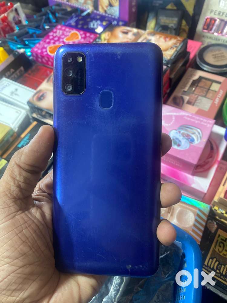 Samsung M21 (4/64) Mobile Phones 1824994830