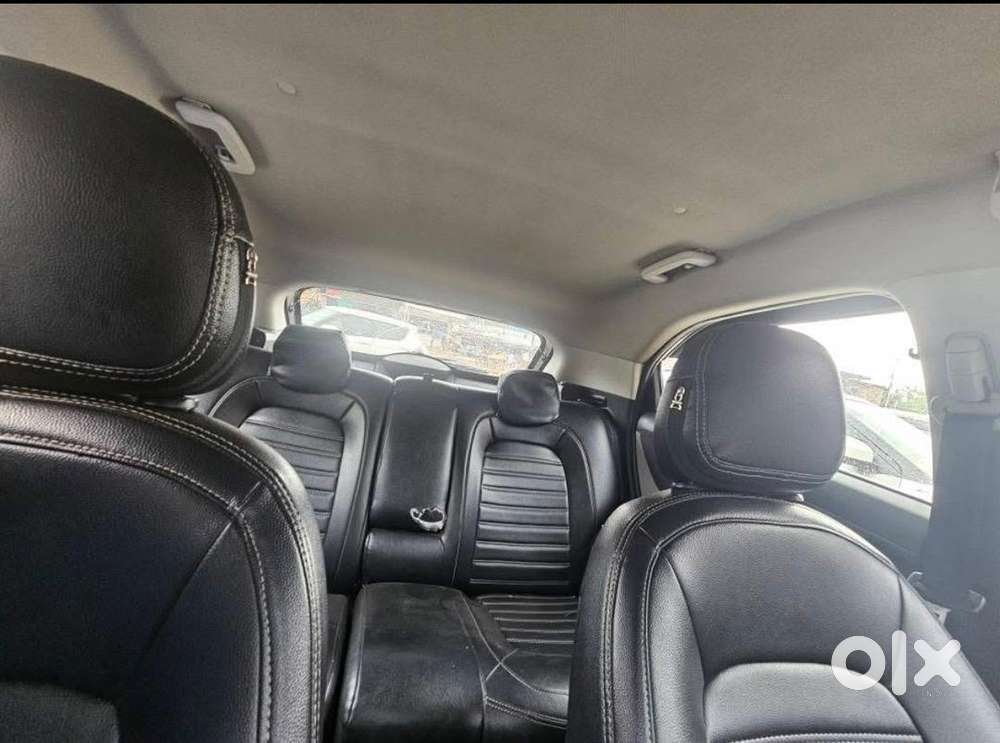 Tata Nexon 2018 Diesel Good Condition