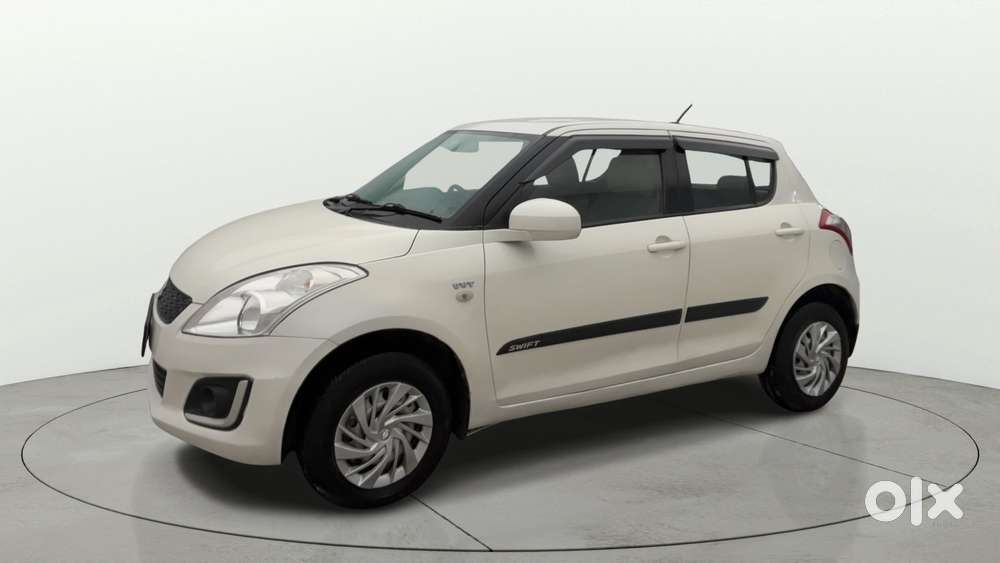 Maruti Suzuki Swift