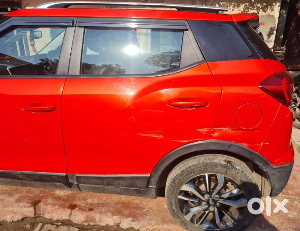 Mahindra Xuv300 W8 Option Diesel, 2019, Diesel