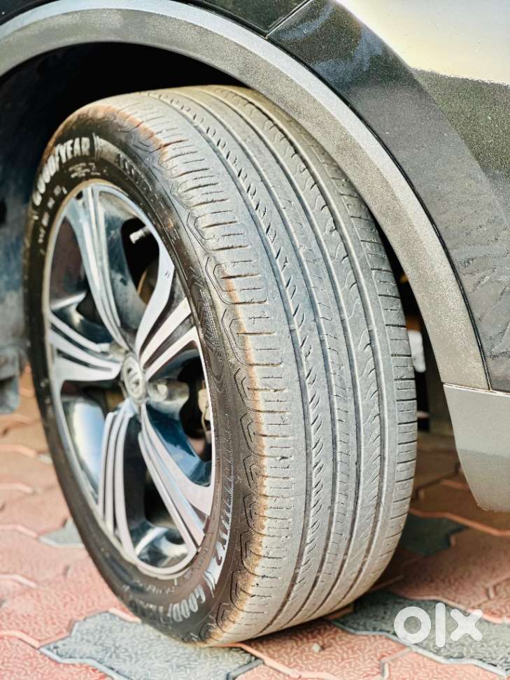 Mg Astor 1.5 Smart Cvt, 2023, Petrol
