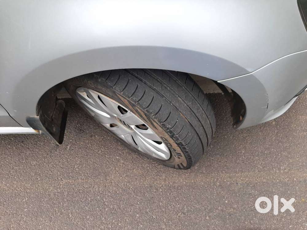 Volkswagen Polo Diesel Showroom Condition