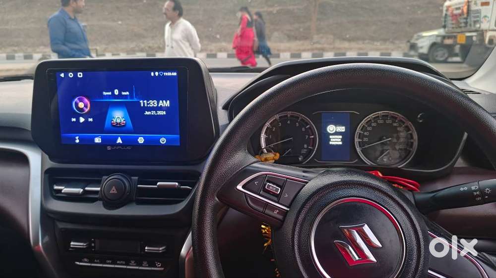 Maruti Suzuki Grand Vitara 2025 Petrol 30000 Km Driven